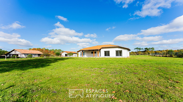 Ma-Cabane - Vente Maison BIAS, 112 m²