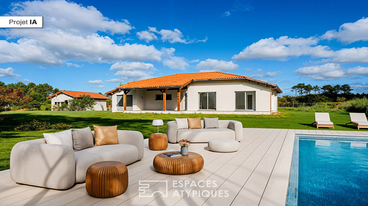 Ma-Cabane - Vente Maison BIAS, 112 m²