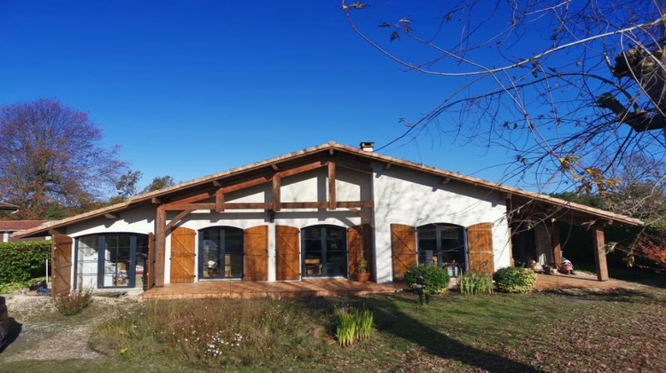 Ma-Cabane - Vente Maison Bias, 110 m²