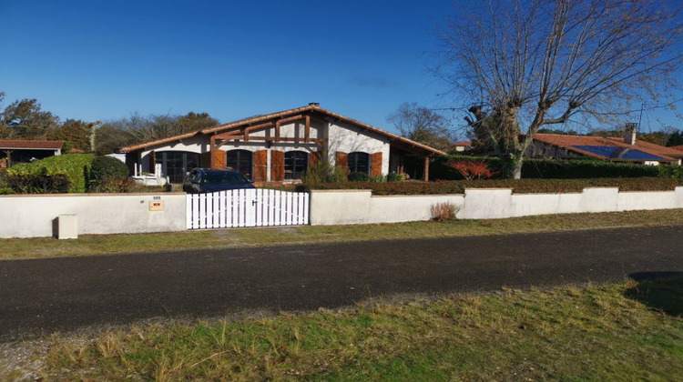 Ma-Cabane - Vente Maison Bias, 110 m²