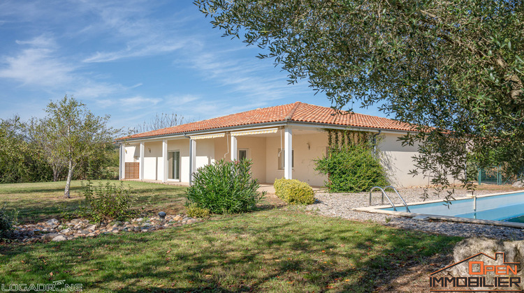 Ma-Cabane - Vente Maison Bias, 131 m²