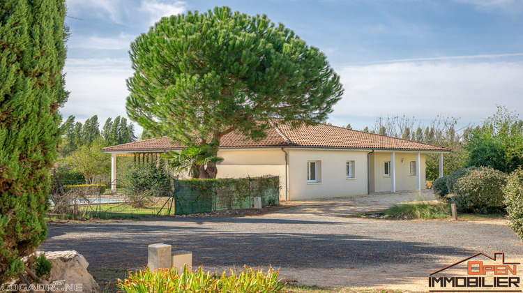 Ma-Cabane - Vente Maison Bias, 131 m²