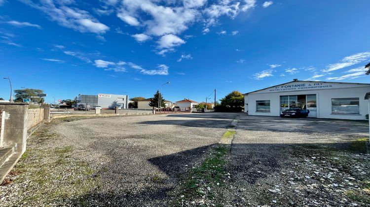 Ma-Cabane - Vente Maison Bias, 253 m²