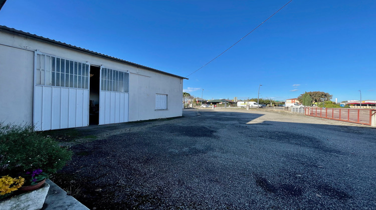 Ma-Cabane - Vente Maison Bias, 253 m²