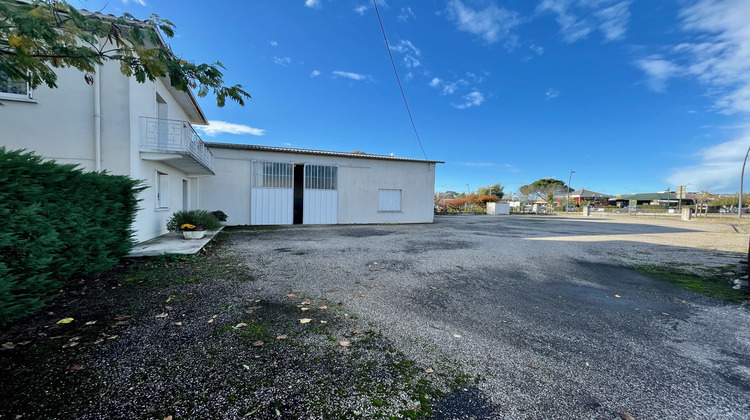 Ma-Cabane - Vente Maison Bias, 253 m²