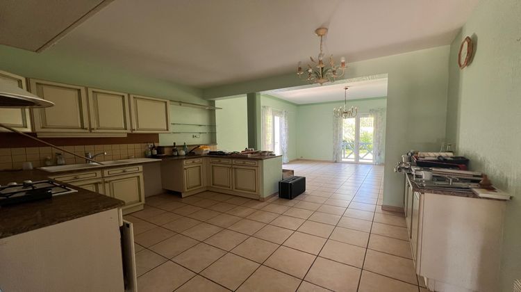 Ma-Cabane - Vente Maison Bias, 161 m²