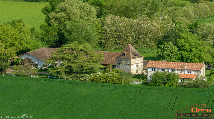Ma-Cabane - Vente Maison Bias, 215 m²