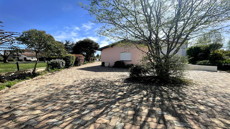 Ma-Cabane - Vente Maison BIAS, 165 m²