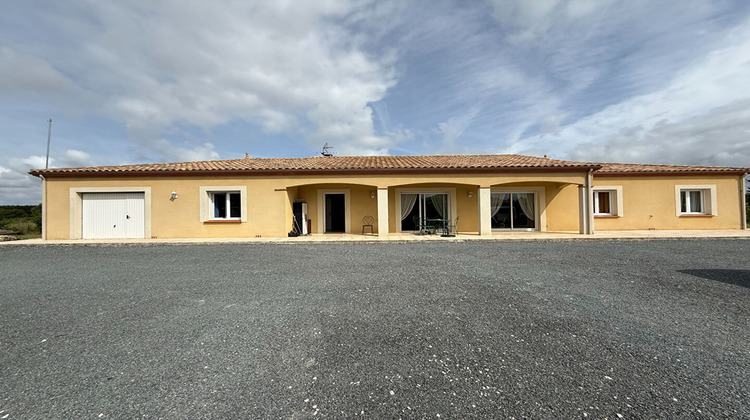 Ma-Cabane - Vente Maison BIAS, 187 m²