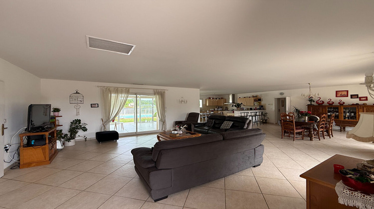 Ma-Cabane - Vente Maison BIAS, 187 m²