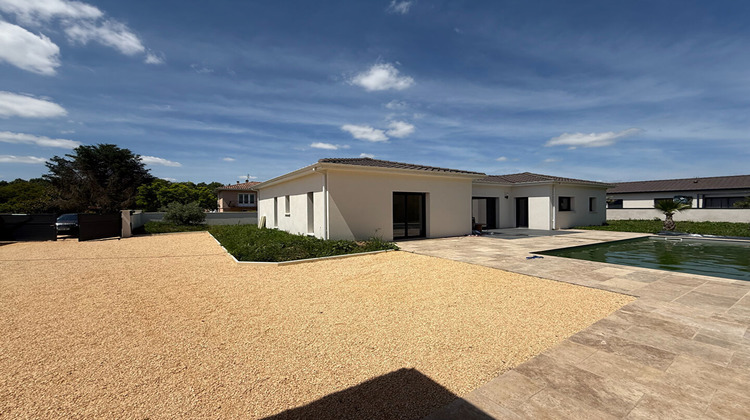 Ma-Cabane - Vente Maison BIAS, 115 m²