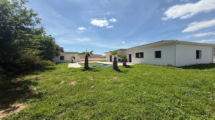 Ma-Cabane - Vente Maison BIAS, 115 m²