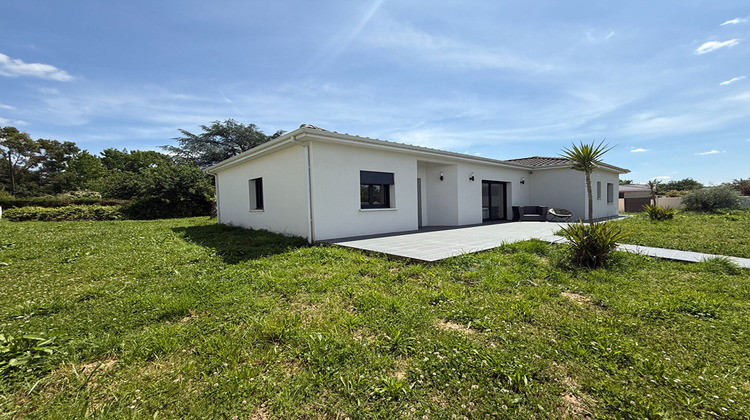 Ma-Cabane - Vente Maison BIAS, 115 m²