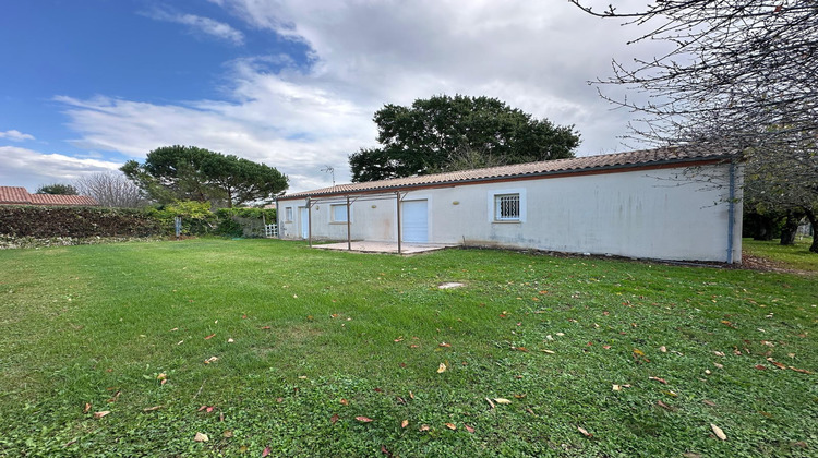 Ma-Cabane - Vente Maison Bias, 115 m²