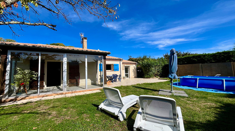 Ma-Cabane - Vente Maison BIAS, 112 m²