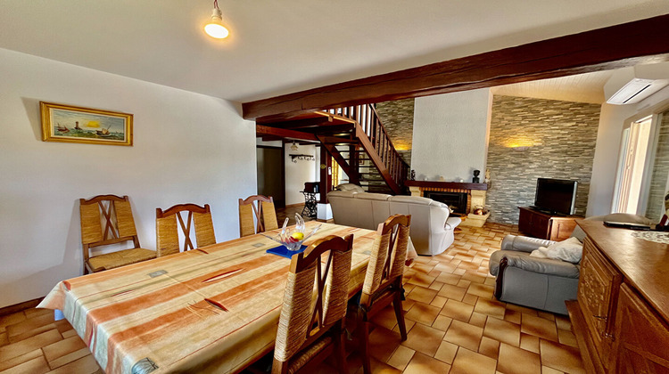 Ma-Cabane - Vente Maison BIAS, 112 m²