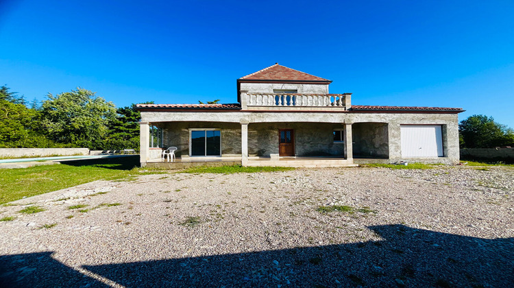 Ma-Cabane - Vente Maison BIAS, 139 m²