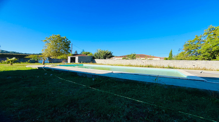 Ma-Cabane - Vente Maison BIAS, 139 m²