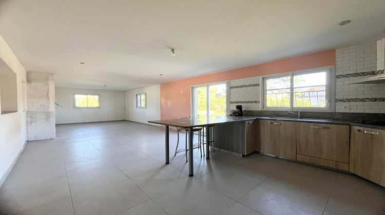 Ma-Cabane - Vente Maison BIAS, 139 m²