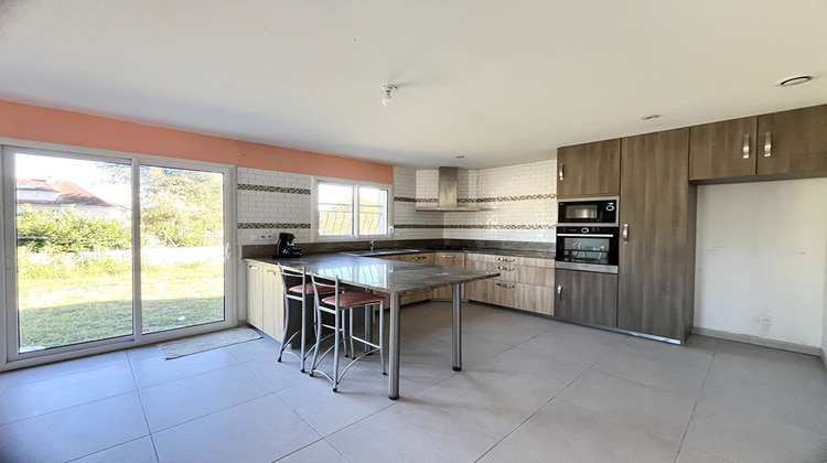 Ma-Cabane - Vente Maison BIAS, 139 m²