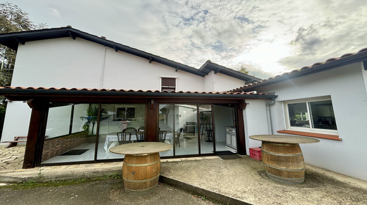 Ma-Cabane - Vente Maison Bias, 195 m²