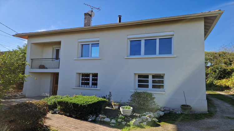 Ma-Cabane - Vente Maison Bias, 120 m²