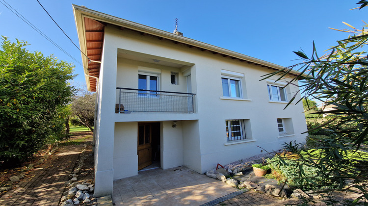 Ma-Cabane - Vente Maison Bias, 120 m²