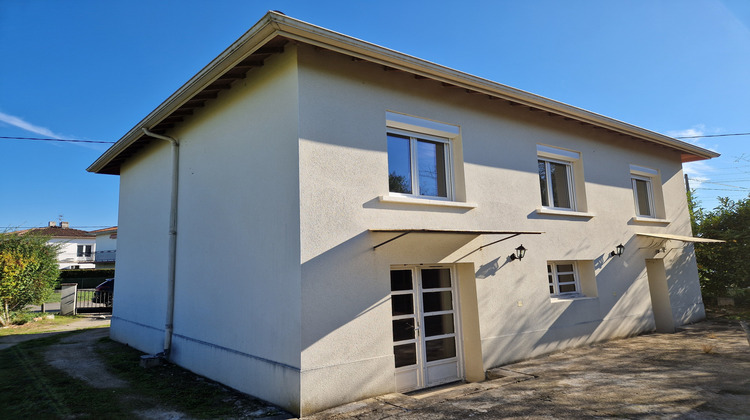 Ma-Cabane - Vente Maison Bias, 120 m²