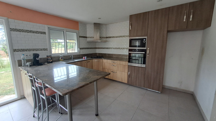 Ma-Cabane - Vente Maison Bias, 137 m²