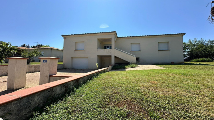 Ma-Cabane - Vente Maison Bias, 130 m²