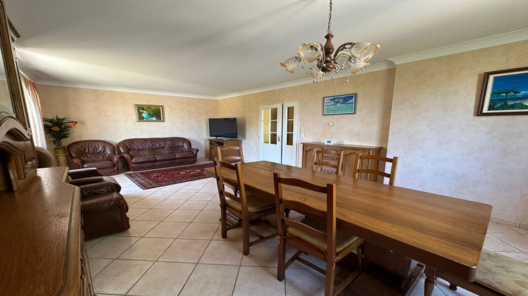 Ma-Cabane - Vente Maison Bias, 130 m²