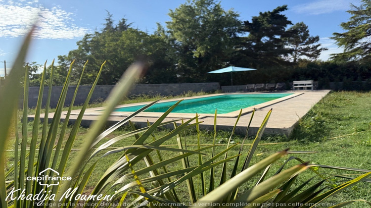 Ma-Cabane - Vente Maison BIAS, 138 m²