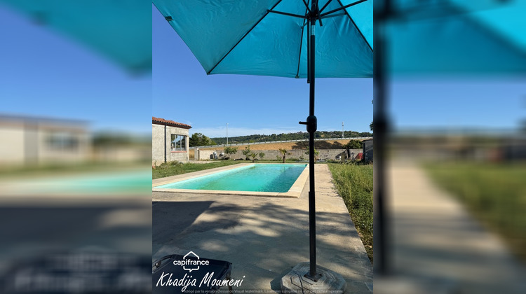 Ma-Cabane - Vente Maison BIAS, 138 m²