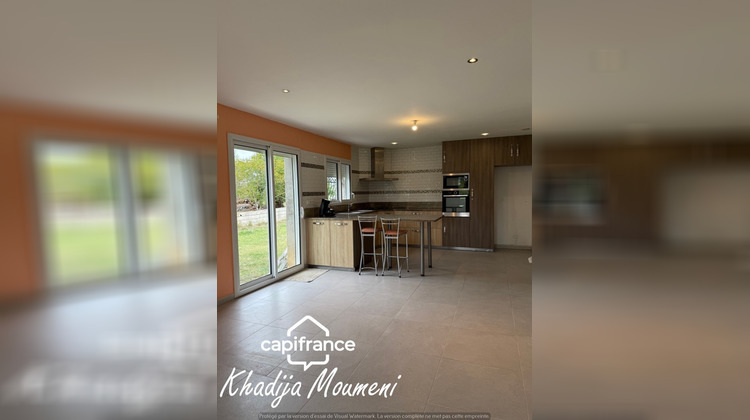 Ma-Cabane - Vente Maison BIAS, 138 m²