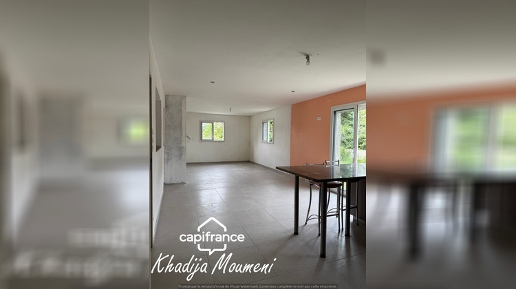 Ma-Cabane - Vente Maison BIAS, 138 m²