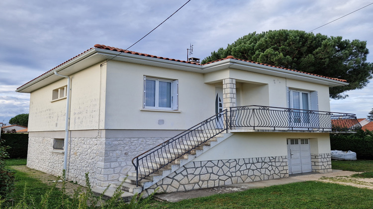 Ma-Cabane - Vente Maison Bias, 80 m²