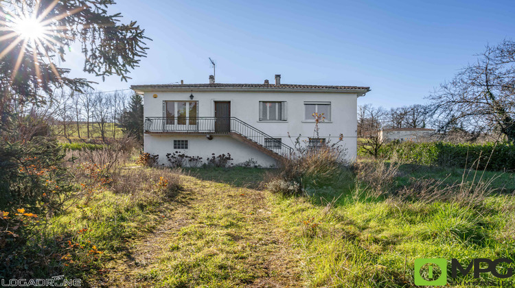 Ma-Cabane - Vente Maison Bias, 82 m²