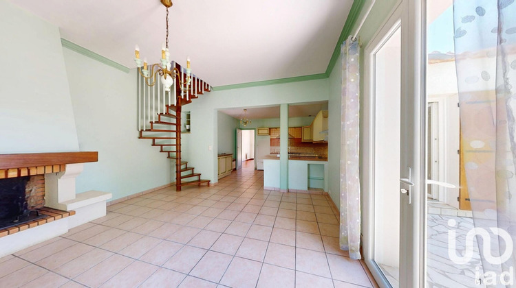 Ma-Cabane - Vente Maison Bias, 195 m²