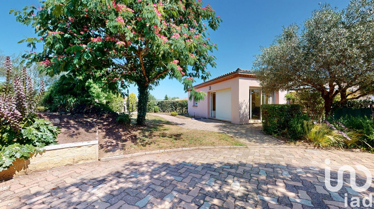 Ma-Cabane - Vente Maison Bias, 195 m²