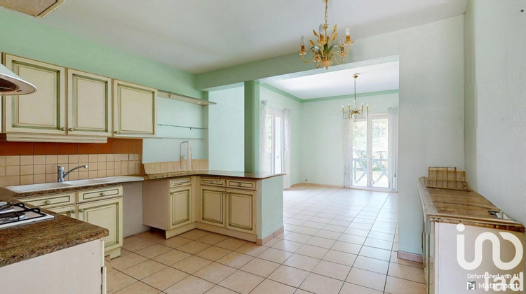 Ma-Cabane - Vente Maison Bias, 195 m²