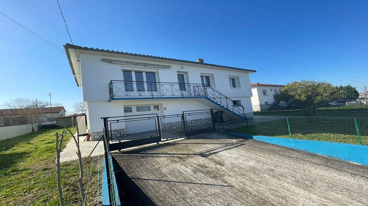 Ma-Cabane - Vente Maison BIAS, 88 m²