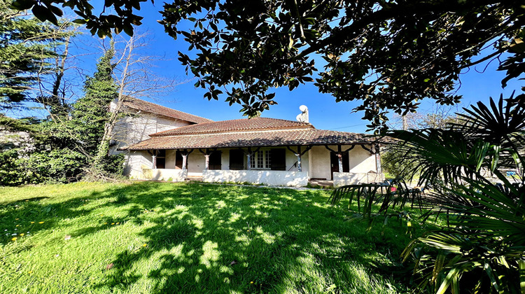 Ma-Cabane - Vente Maison BIAS, 211 m²