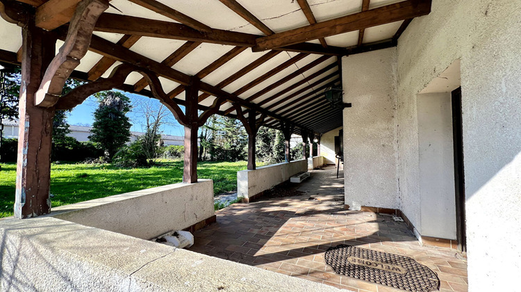 Ma-Cabane - Vente Maison BIAS, 211 m²