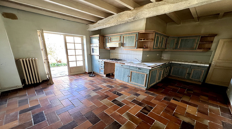 Ma-Cabane - Vente Maison BIAS, 211 m²