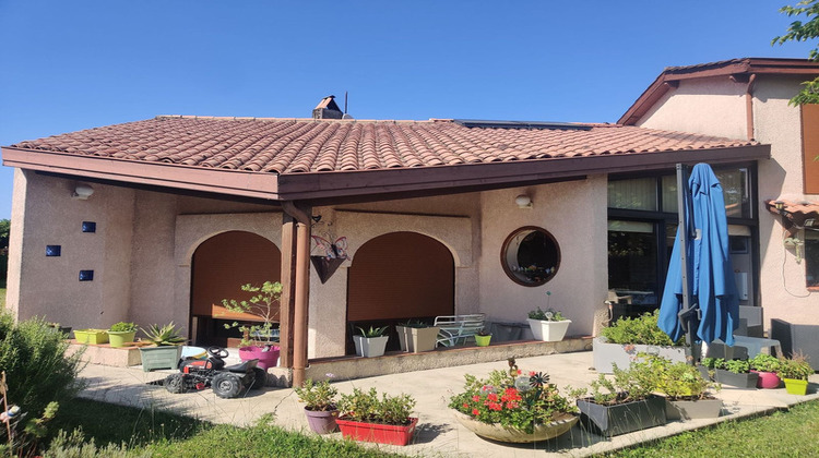 Ma-Cabane - Vente Maison BIAS, 260 m²