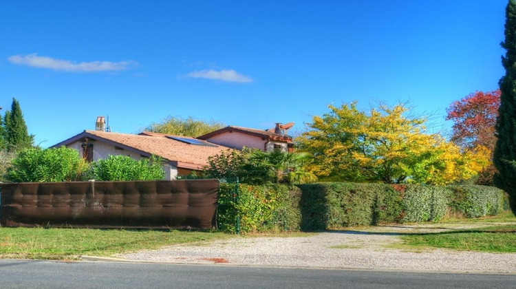 Ma-Cabane - Vente Maison BIAS, 260 m²
