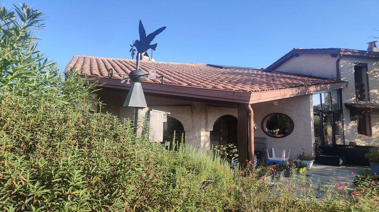 Ma-Cabane - Vente Maison BIAS, 260 m²