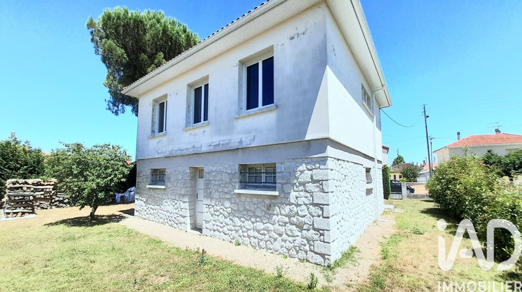 Ma-Cabane - Vente Maison Bias, 130 m²