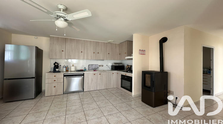 Ma-Cabane - Vente Maison Bias, 97 m²