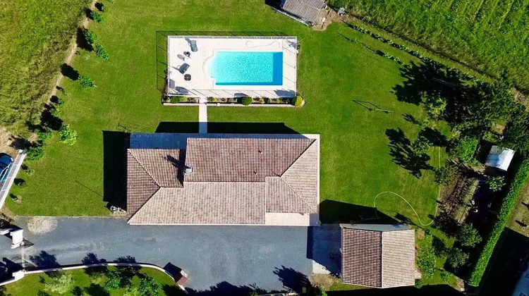 Ma-Cabane - Vente Maison Bias, 190 m²